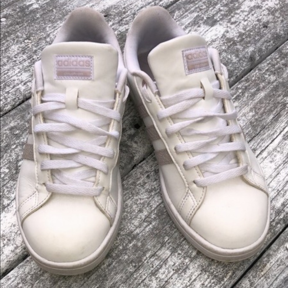 Adidas cloudfoam